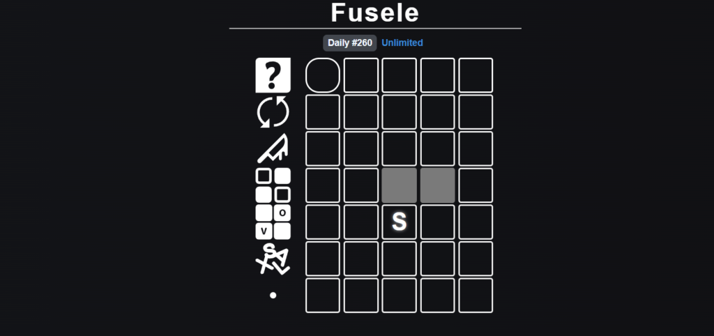 Play Fusele Online