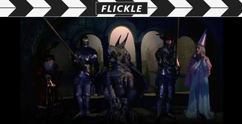 Play Flickle Online