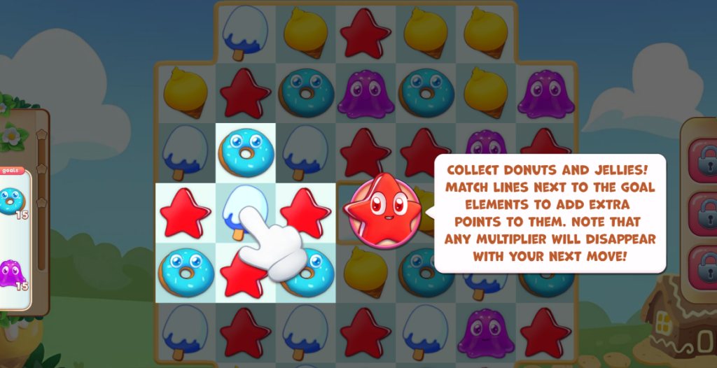 Play Candy Riddles Online