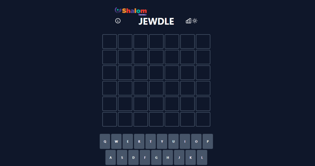 Play Jewdle Online